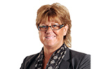 Liselott Danewid